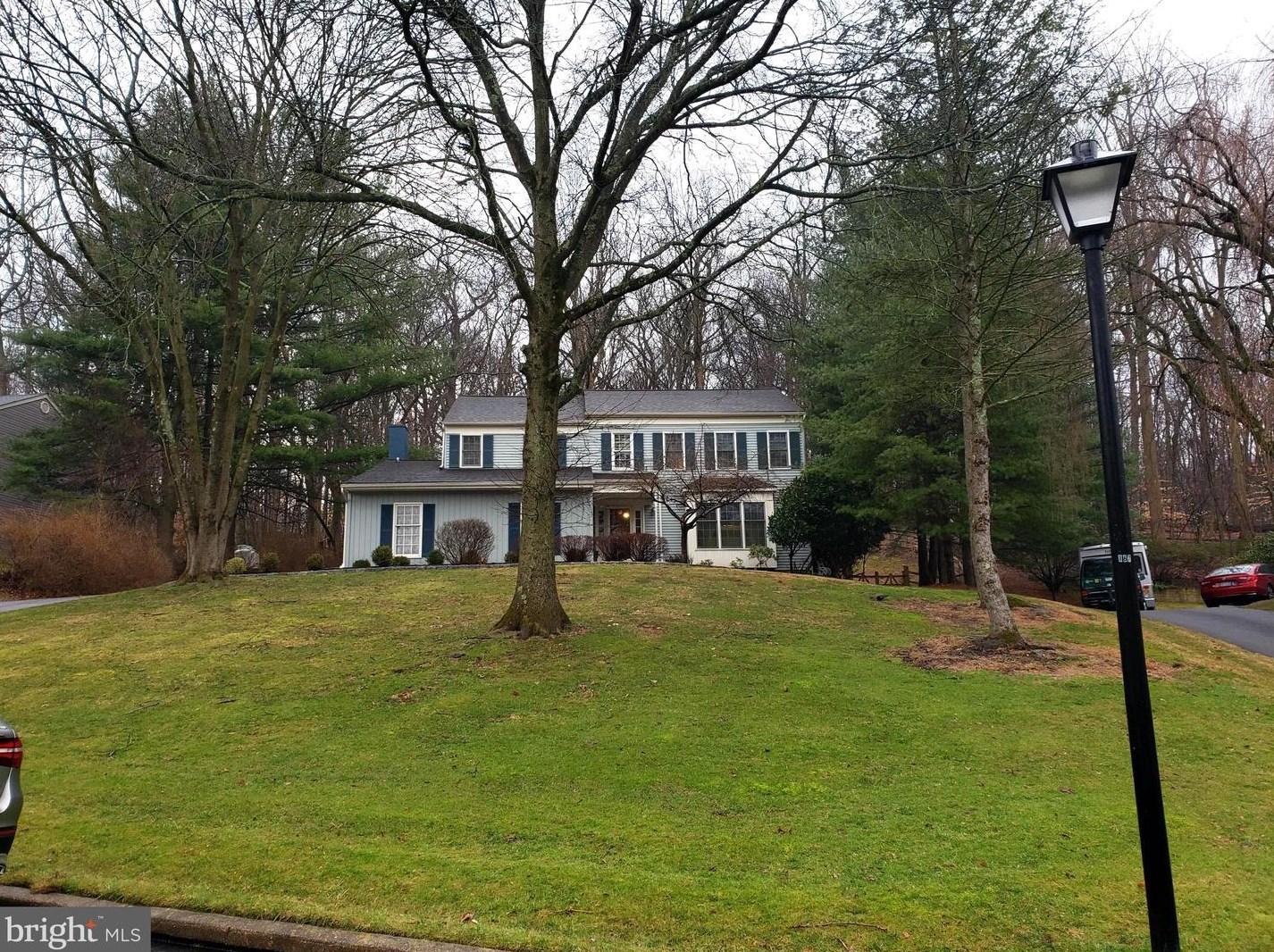 14 Airdrie Ct, Paoli, PA 19301