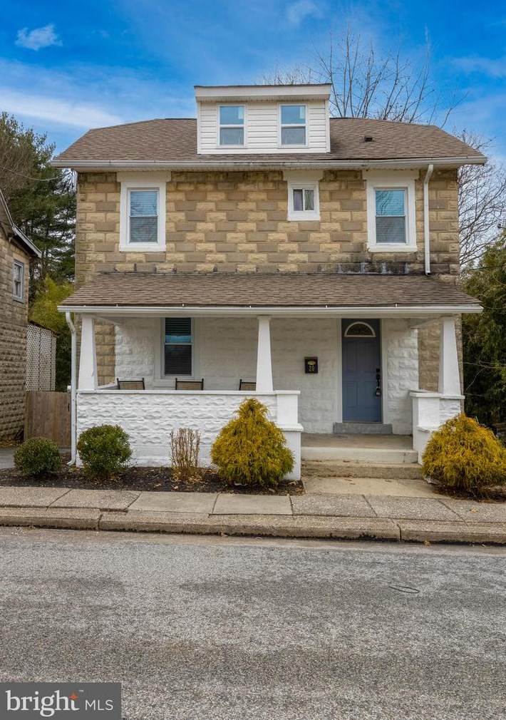 20 Keystone Ave, Paoli, PA 19301