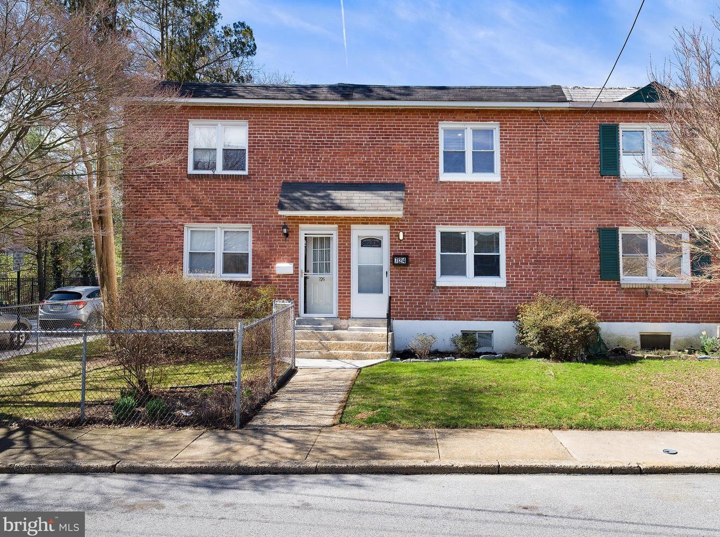 724 S Penn St, West Chester, PA 19382