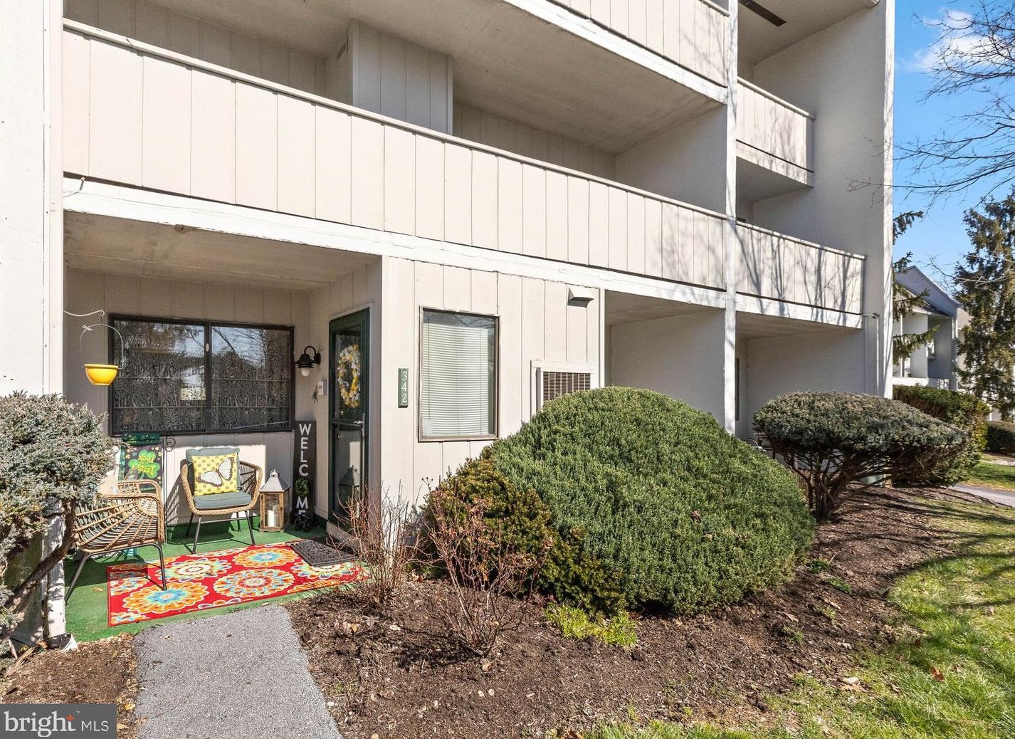 342 Summit House, West Chester, PA 19382