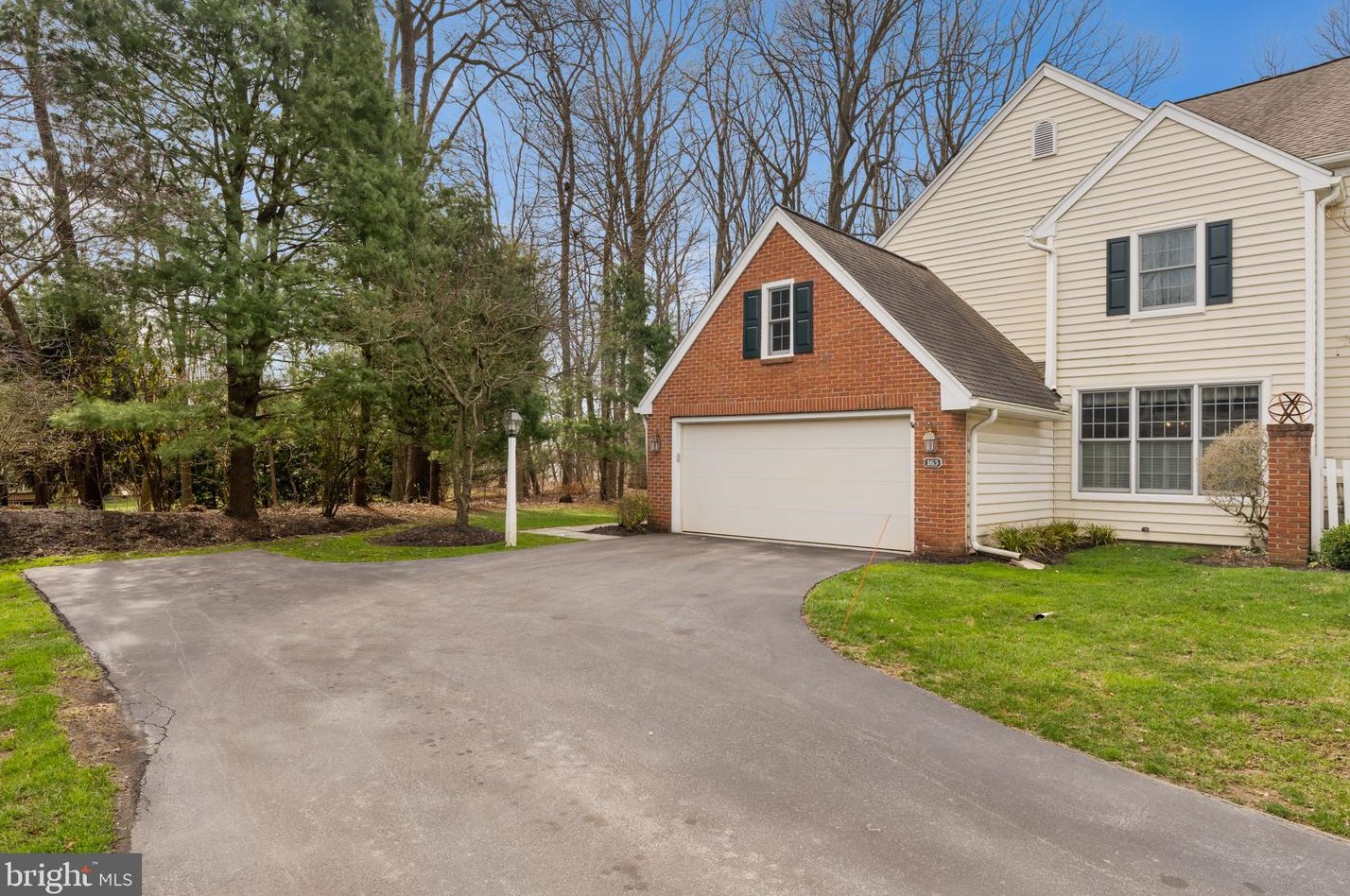163 Kentsdale Ct, Frazer, PA 19355