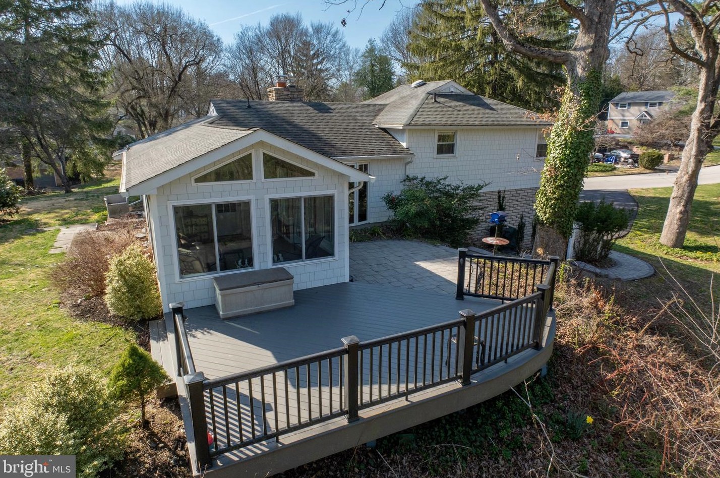 17 Cobblestone Dr, Paoli, PA 19301