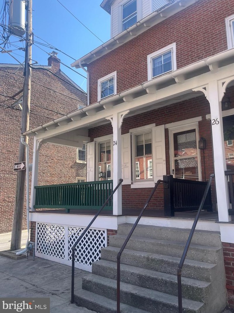 24 Miner St, West Chester, PA 19382-3122
