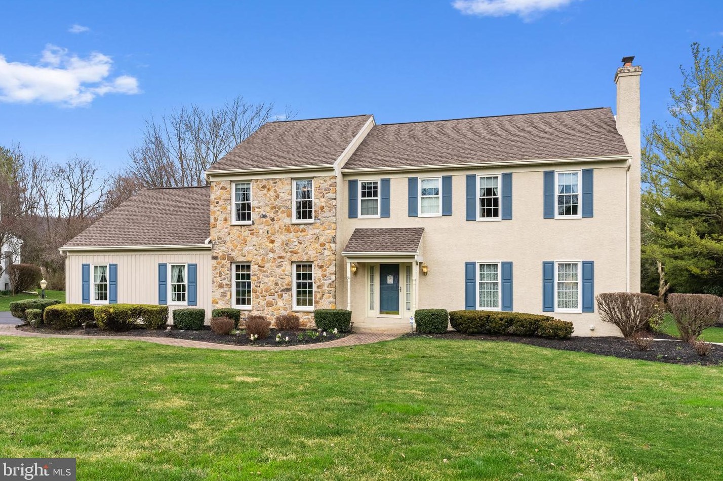 38 Craig Ln, Frazer, PA 19355