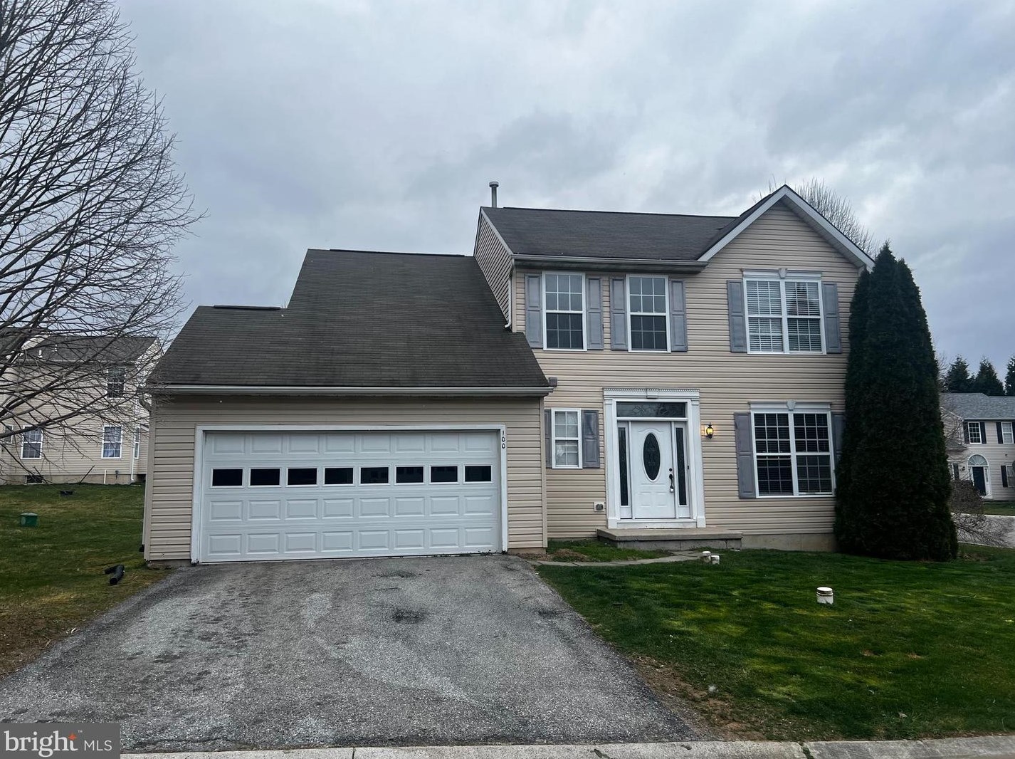 100 Corbit Way, Romansville, PA 19320