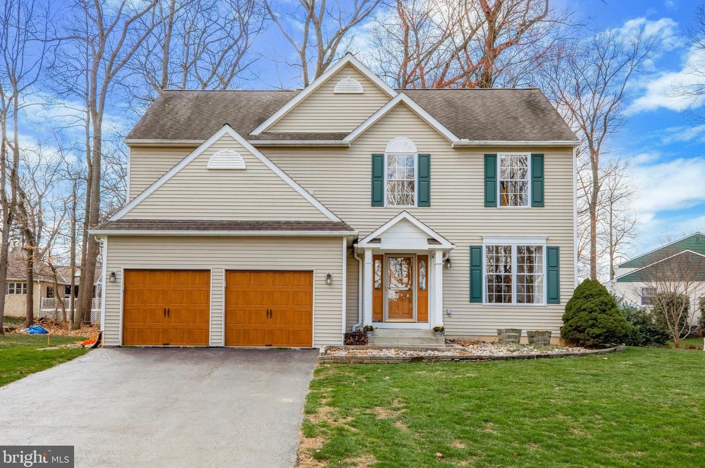 4 Waters Rd, Frazer, PA 19355