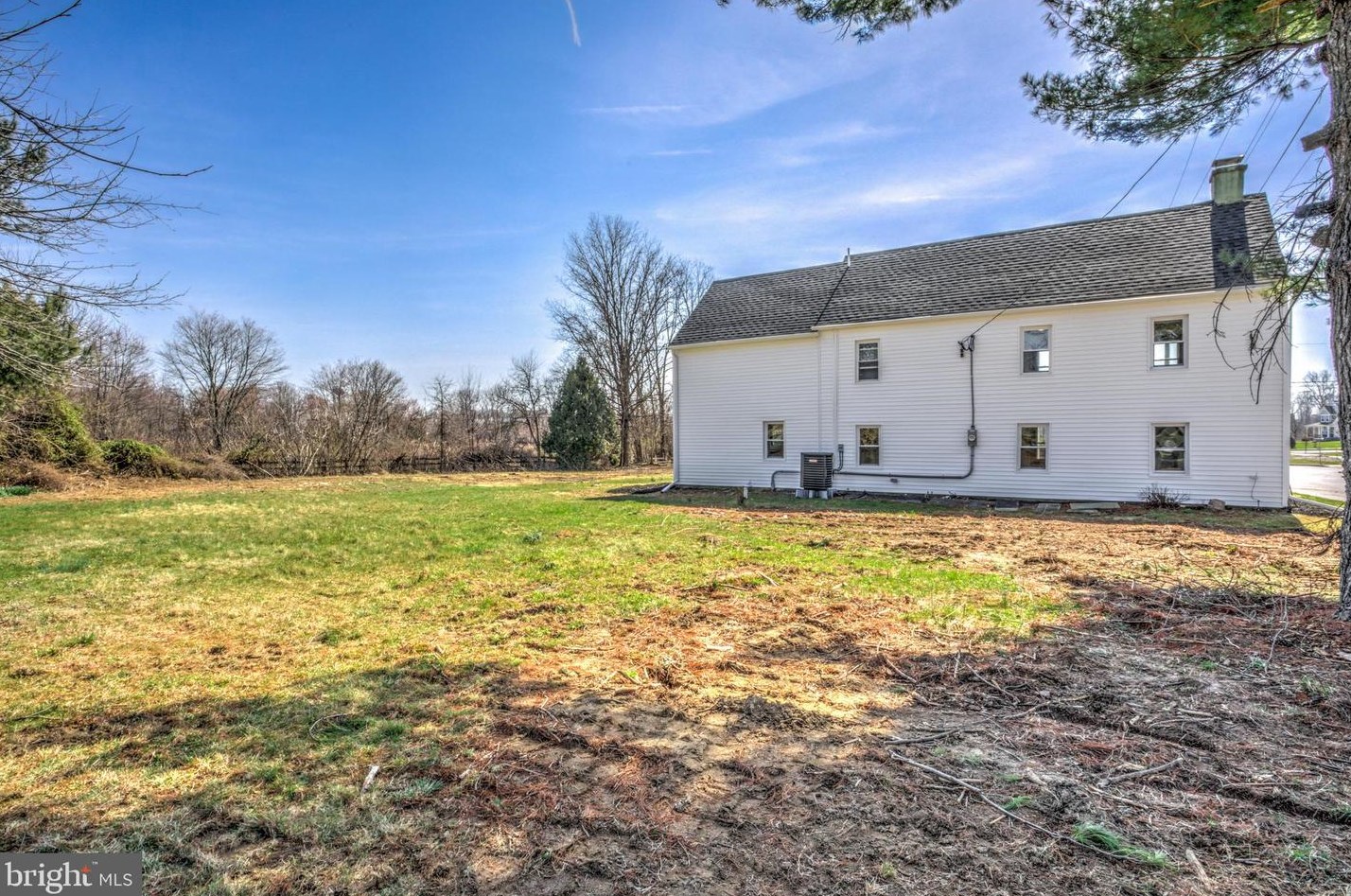 48 1st Ave, Romansville PA  19320-3418 exterior