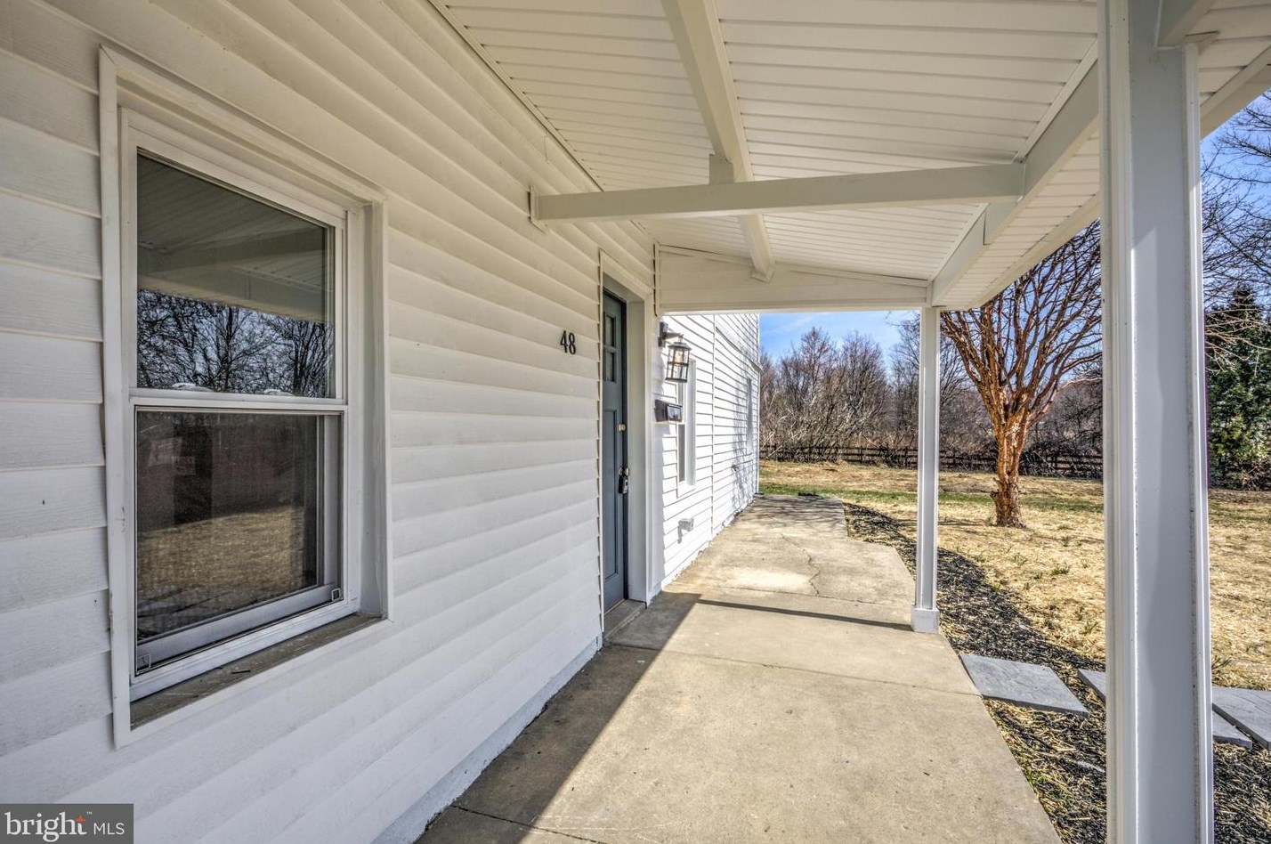 48 1st Ave, Romansville PA  19320-3418 exterior