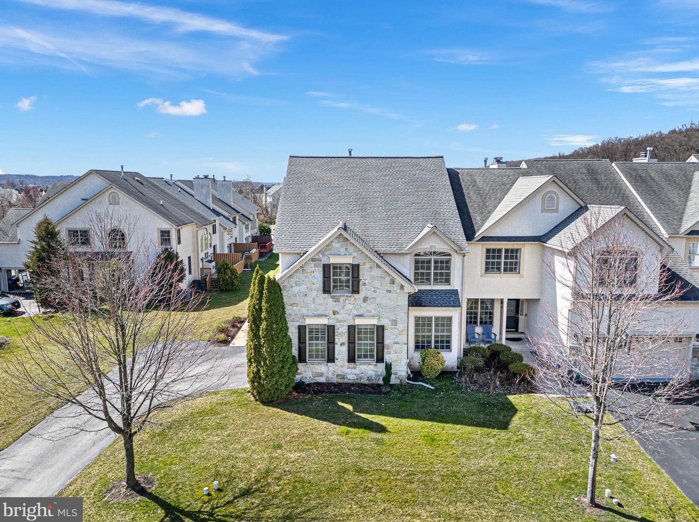 83 Granville Way, Exton, PA 19341-2786