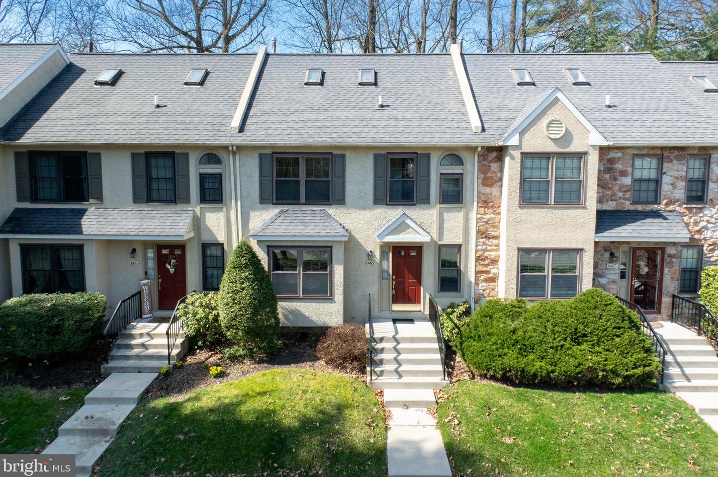 1465 Conifer Dr, West Chester, PA 19380