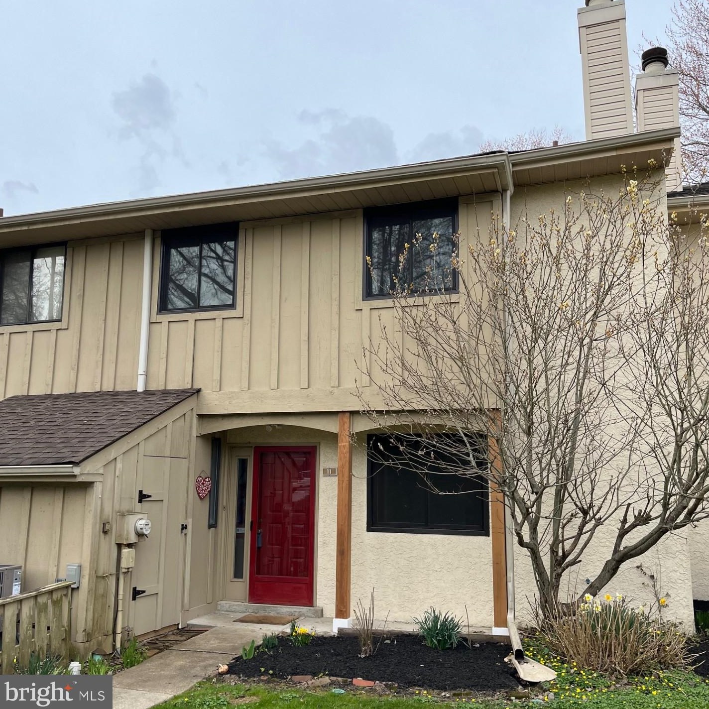 1101-11 Brinton Place Rd, West Chester, PA 19380-4235