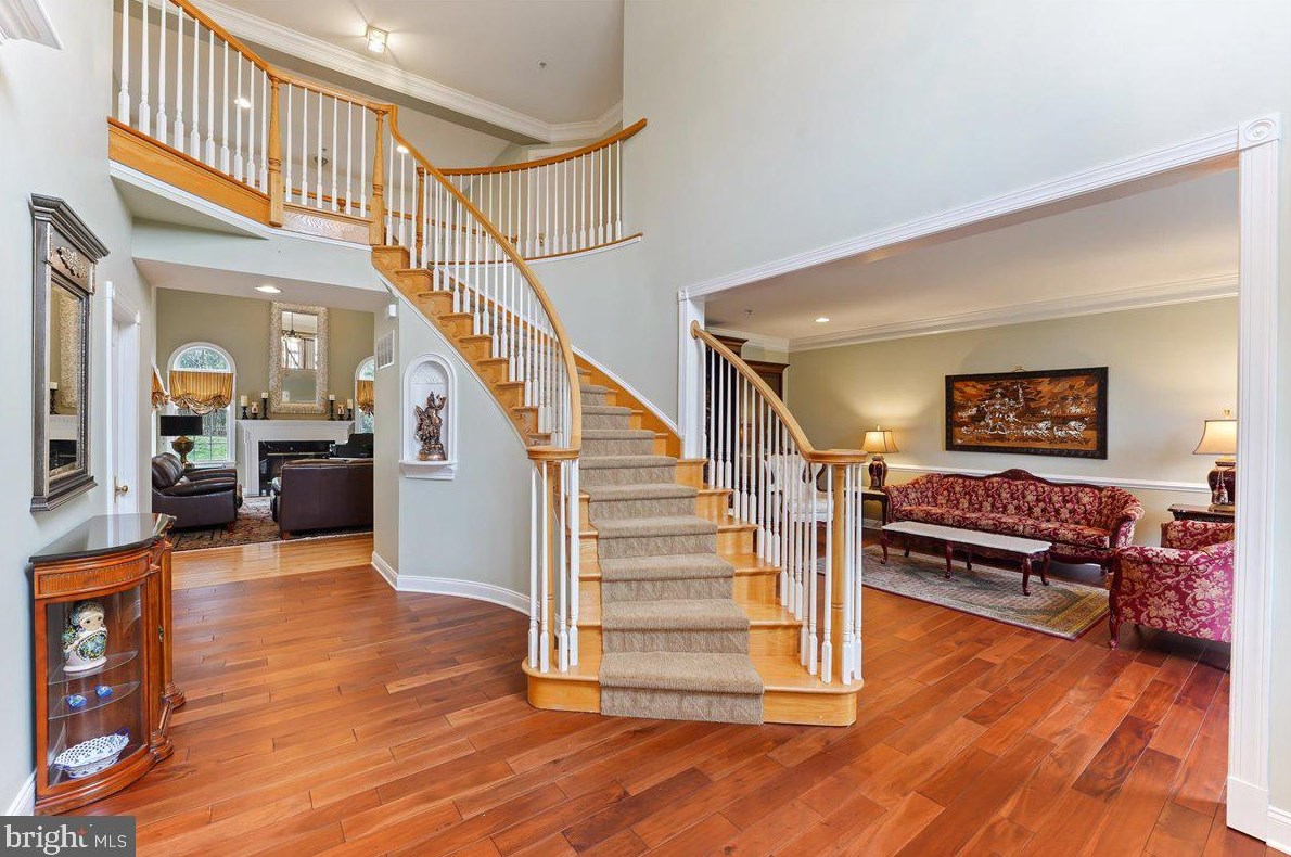 213 Grn Vly Rd, Exton PA 19341-2457 exterior