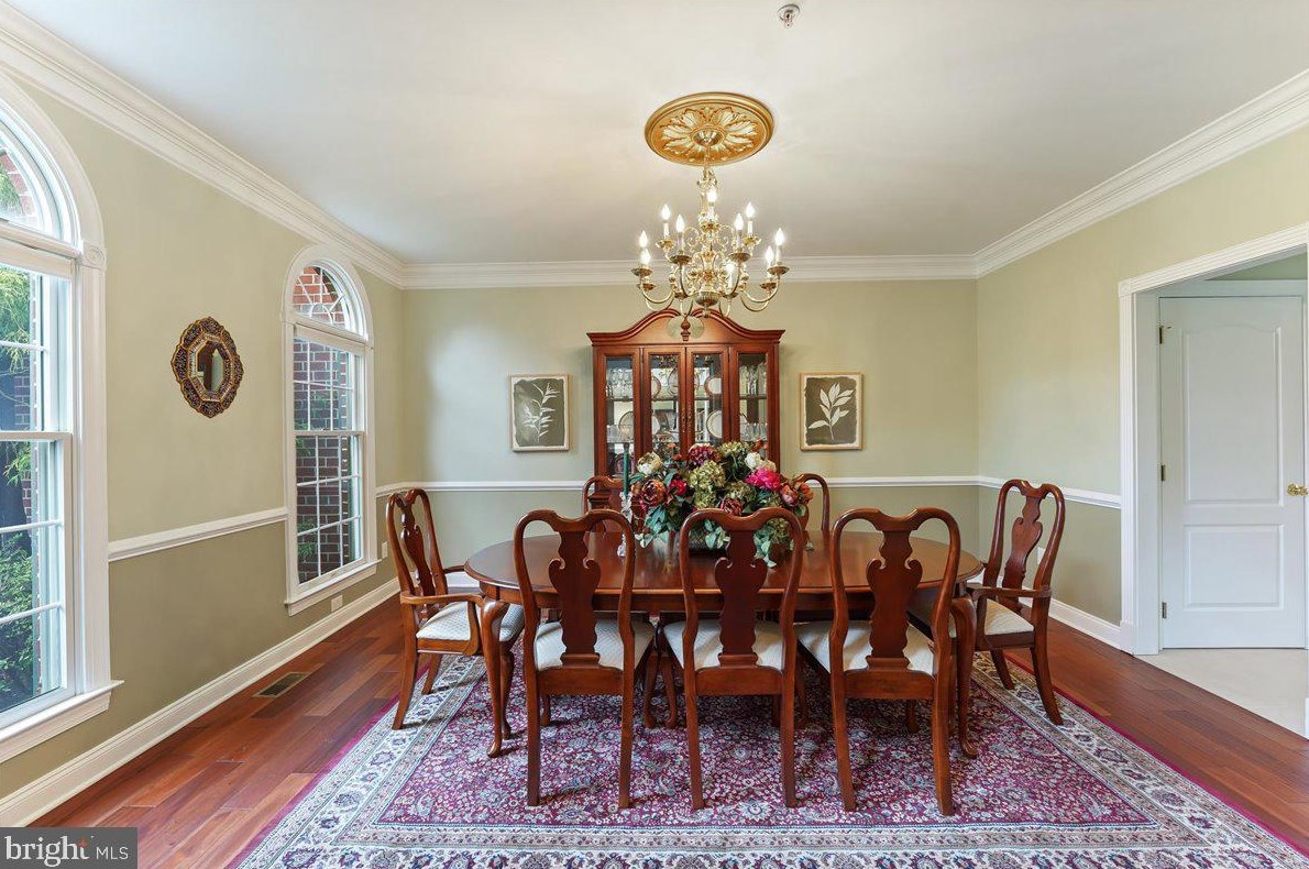 213 Grn Vly Rd, Exton PA 19341-2457 exterior