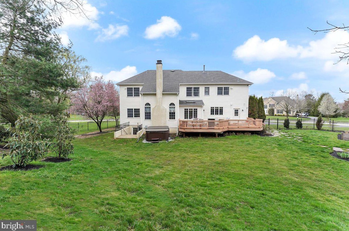 213 Grn Vly Rd, Exton PA 19341-2457 exterior