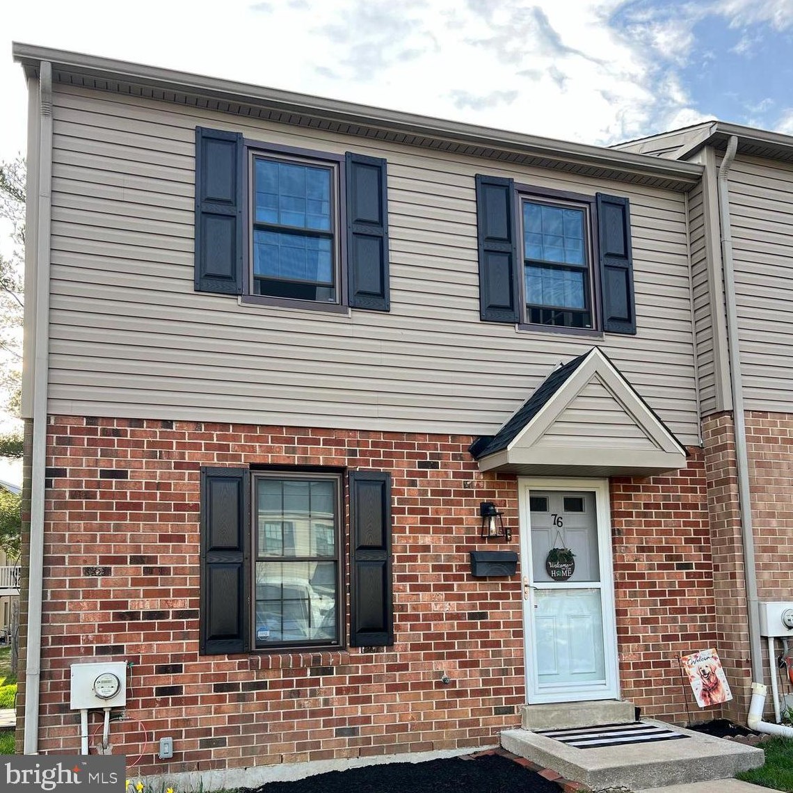 76 Norwood House Rd, Downingtown, PA 19335