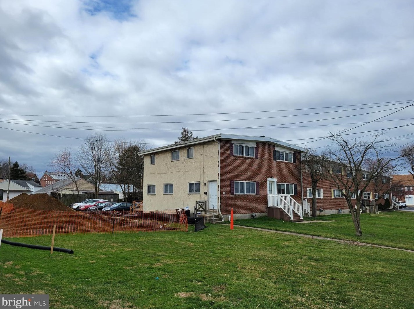 714 Franklin St, West Chester, PA 19380-2334