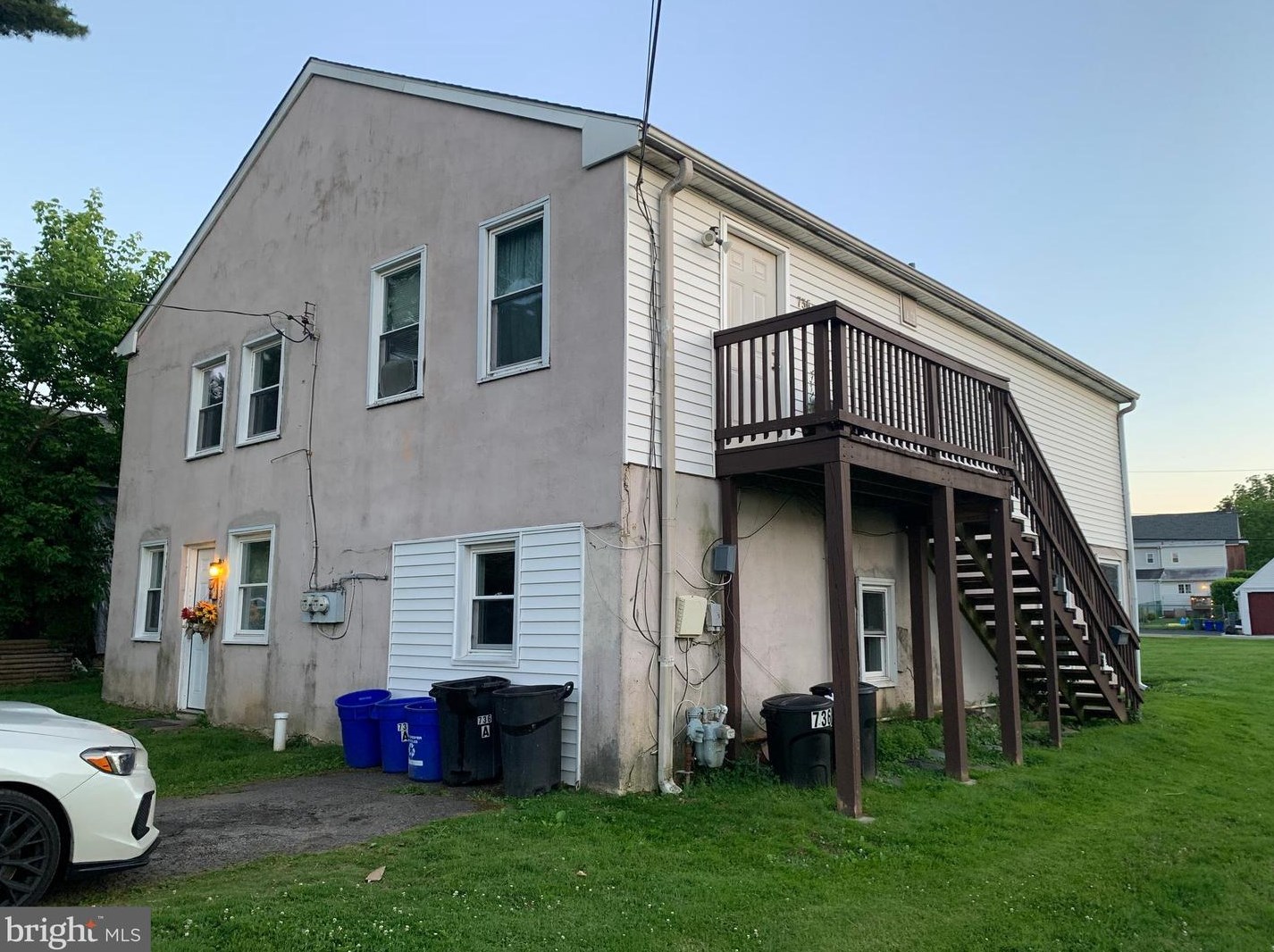 736 Franklin St, West Chester, PA 19380-2334