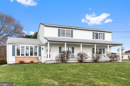 191 Hopewell Rd, Downingtown, PA 19335-1068