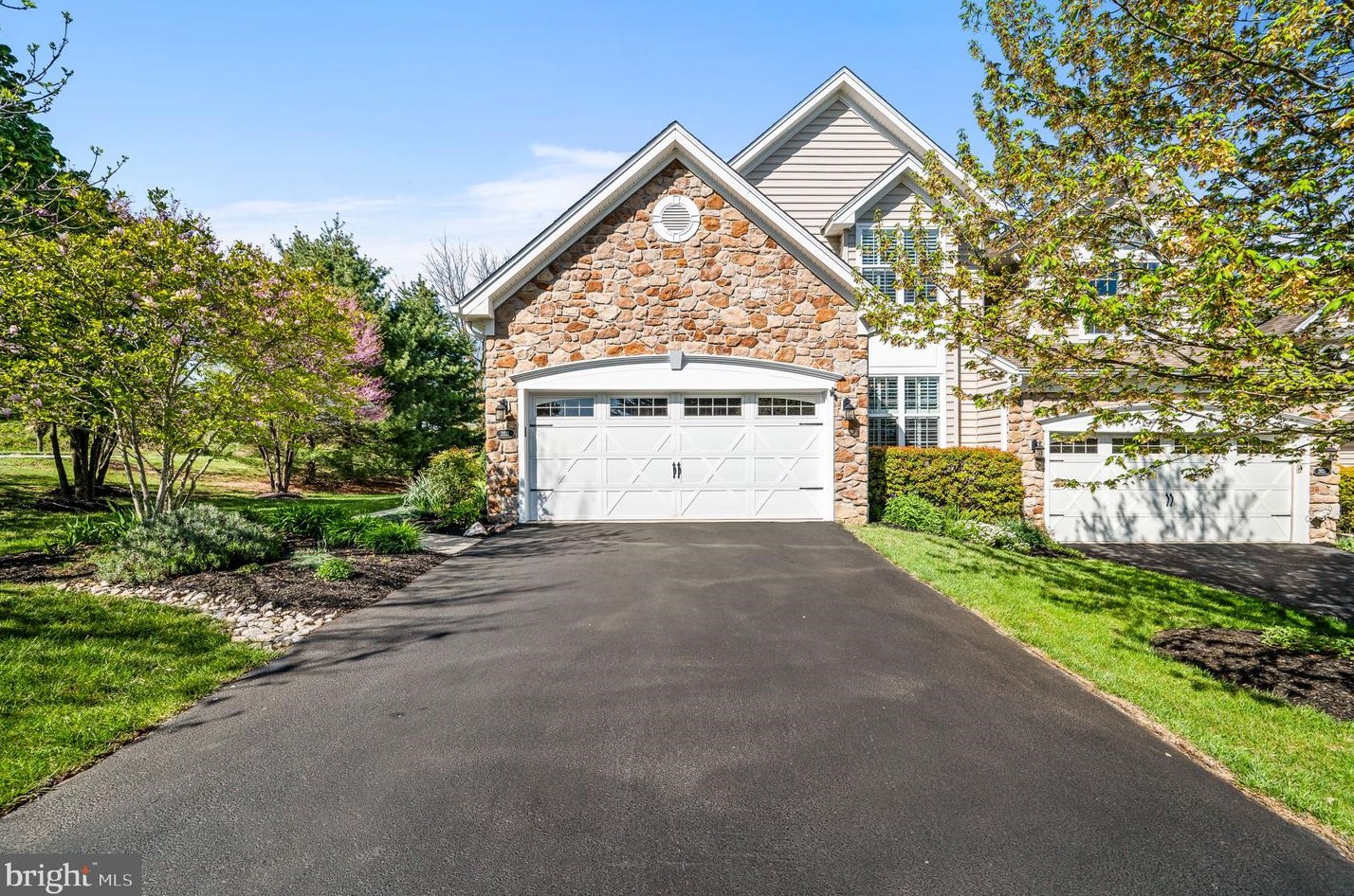 2821 Tansey Ln, Chester Springs, PA 19425-3900