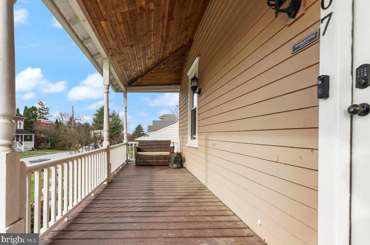 607 3rd Ave, Steelville, PA 19310-9434