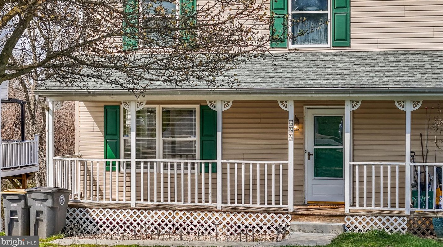 365 Donofrio Dr, Downingtown, PA 19335