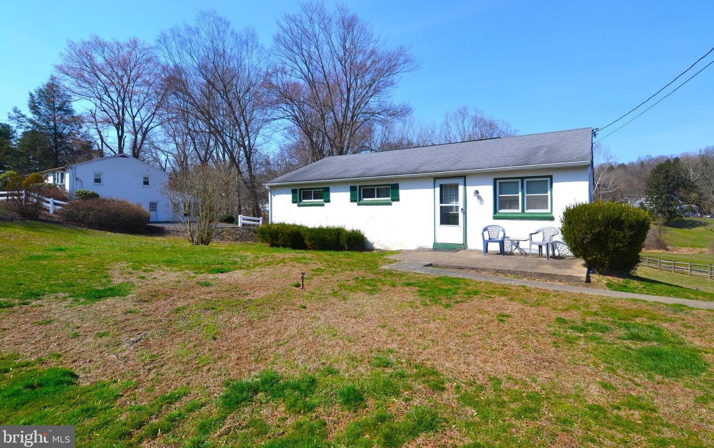 744 Corner Ketch Rd, Downingtown, PA 19335