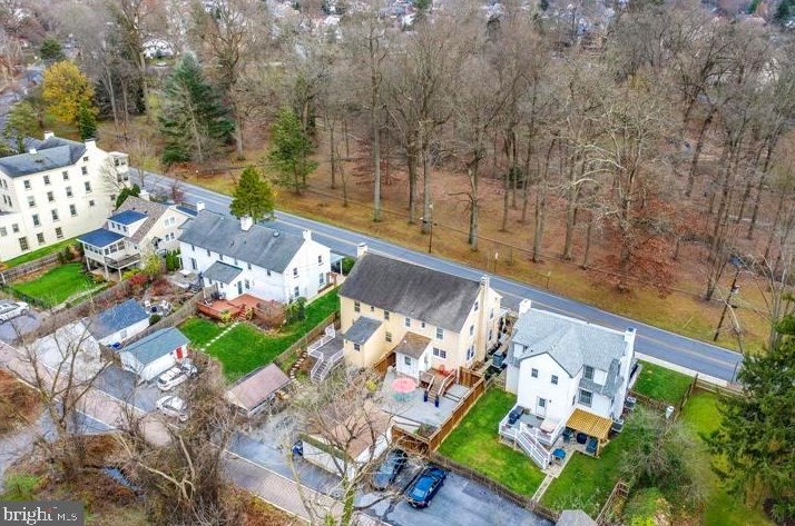 605 W Miner St #1w, West Chester, PA 19382
