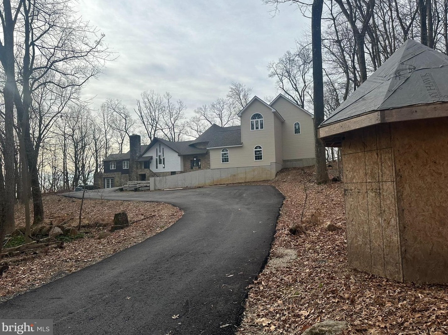 1716 Horse Shoe Trail, Frazer, PA 19355