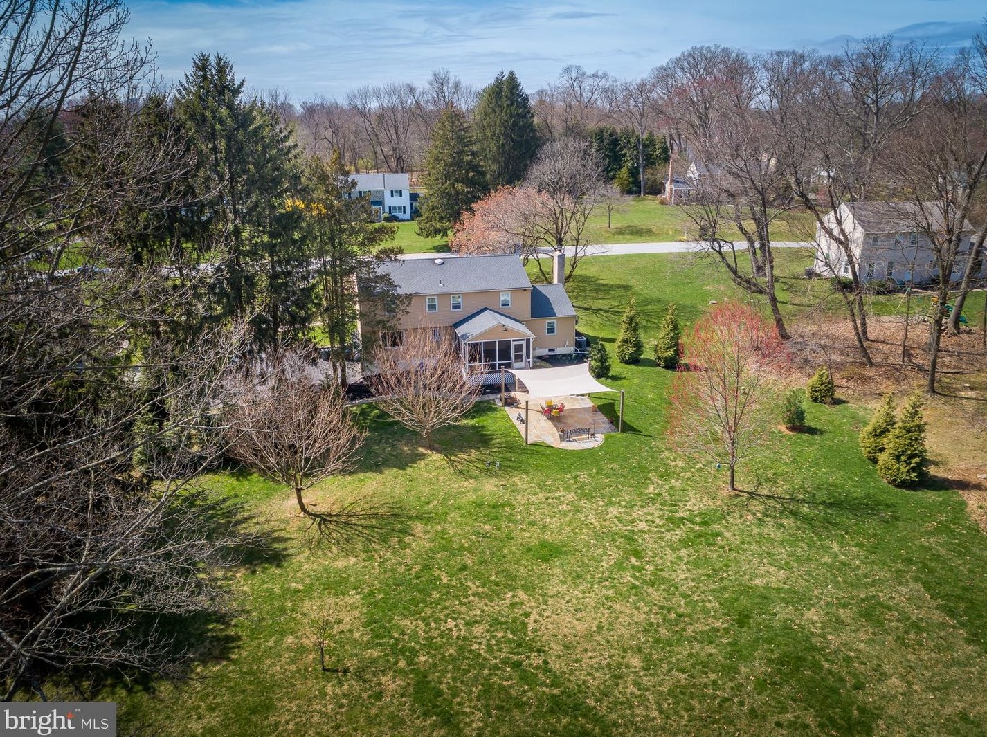 1238 Waterford Rd, West Chester, PA 19380-5847
