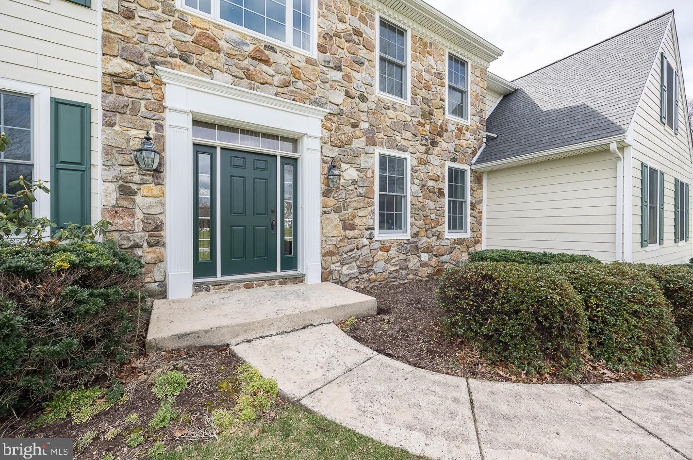 22 Ludwigs Crossing Ln, Glenmoore, PA 19343-2667