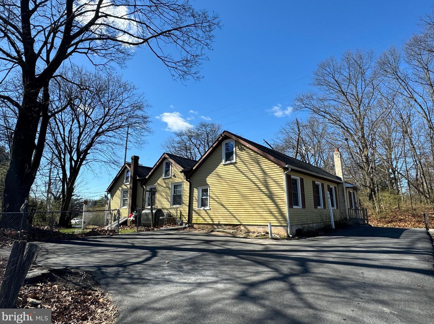 1601 E Strasburg Rd #c, West Chester, PA 19380