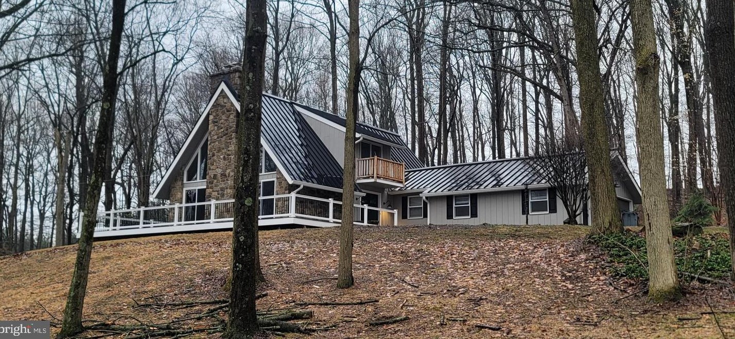 151 Bollinger Rd, Marsh, PA 19520
