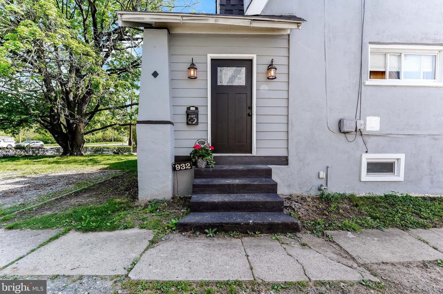 932 Paoli Pike, West Chester, PA 19380