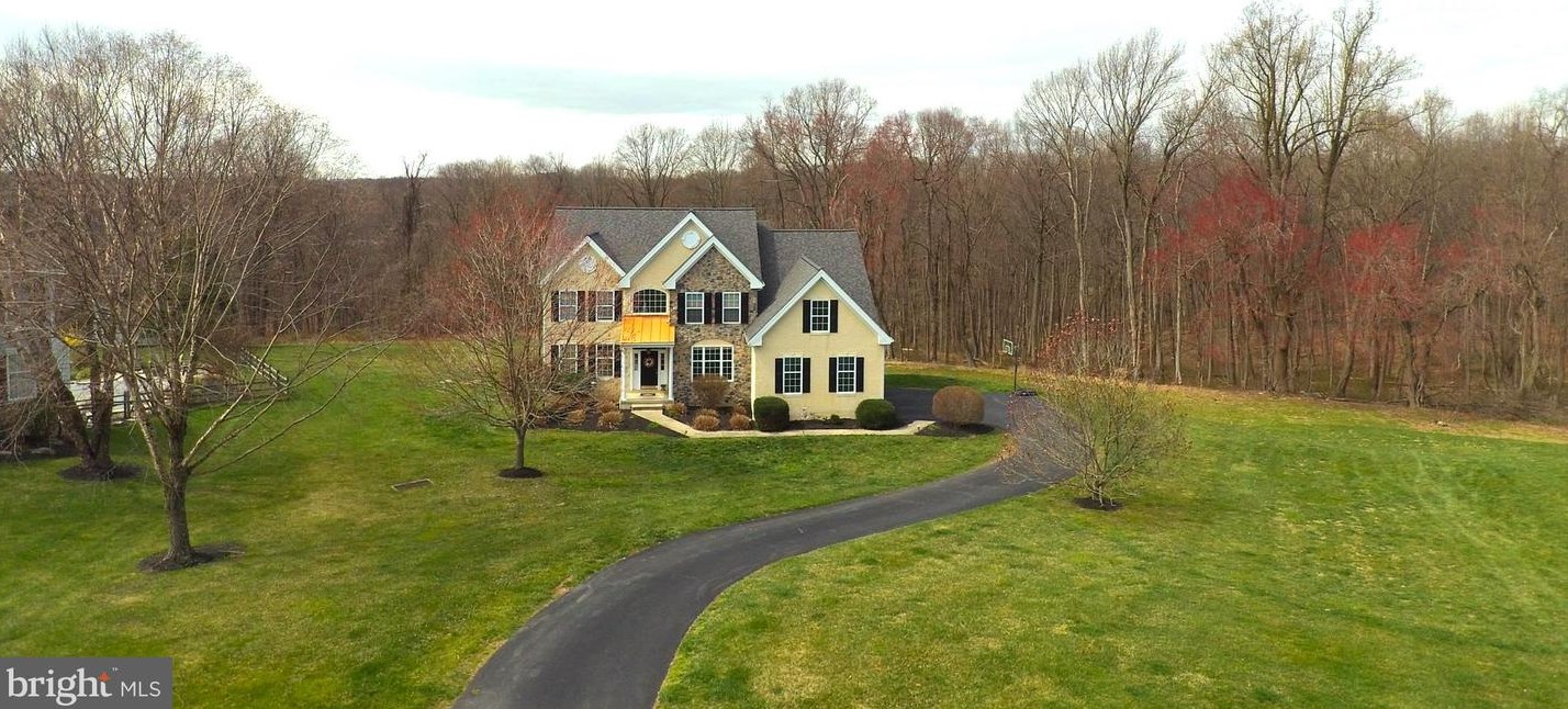 212 Ferguson St, New London Township, PA 19352