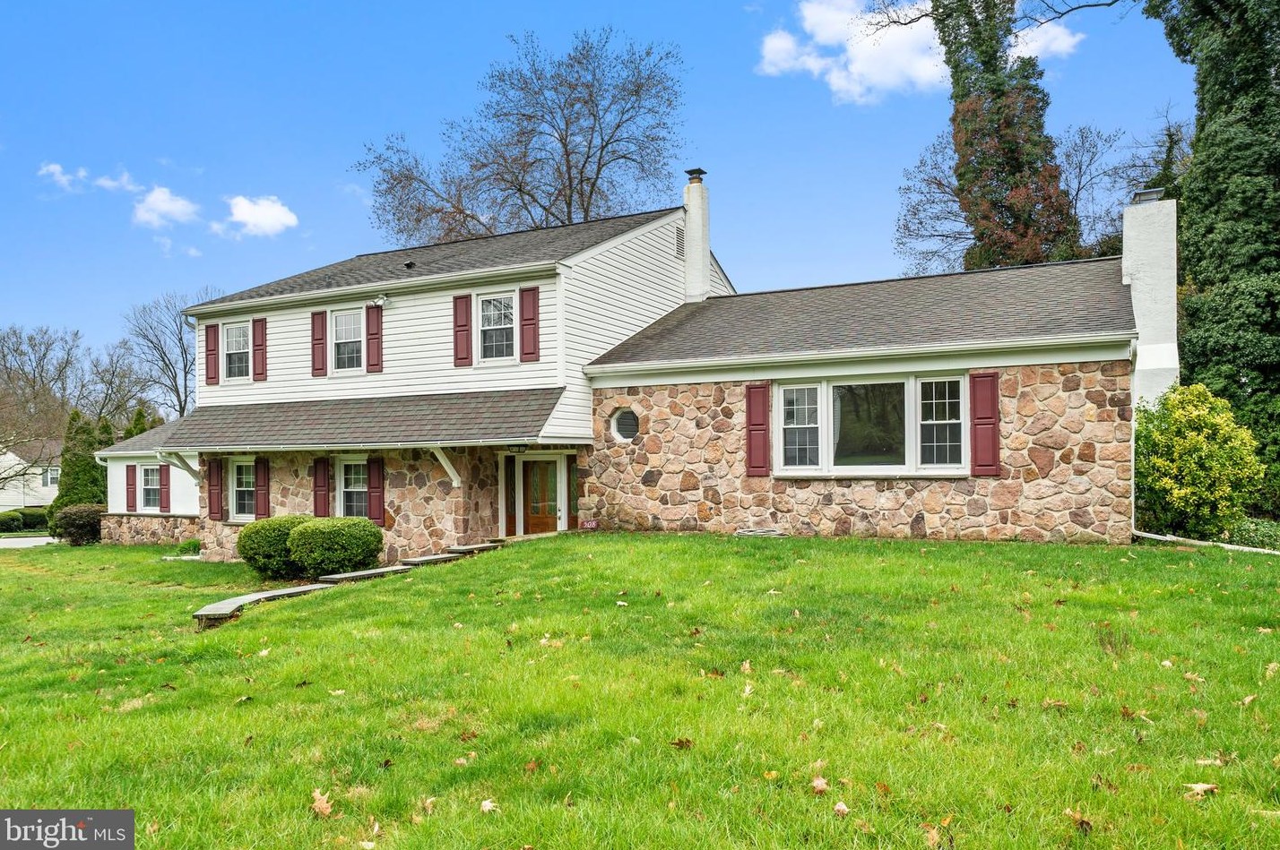 508 Wildwood Ave, West Chester, PA 19382-5751