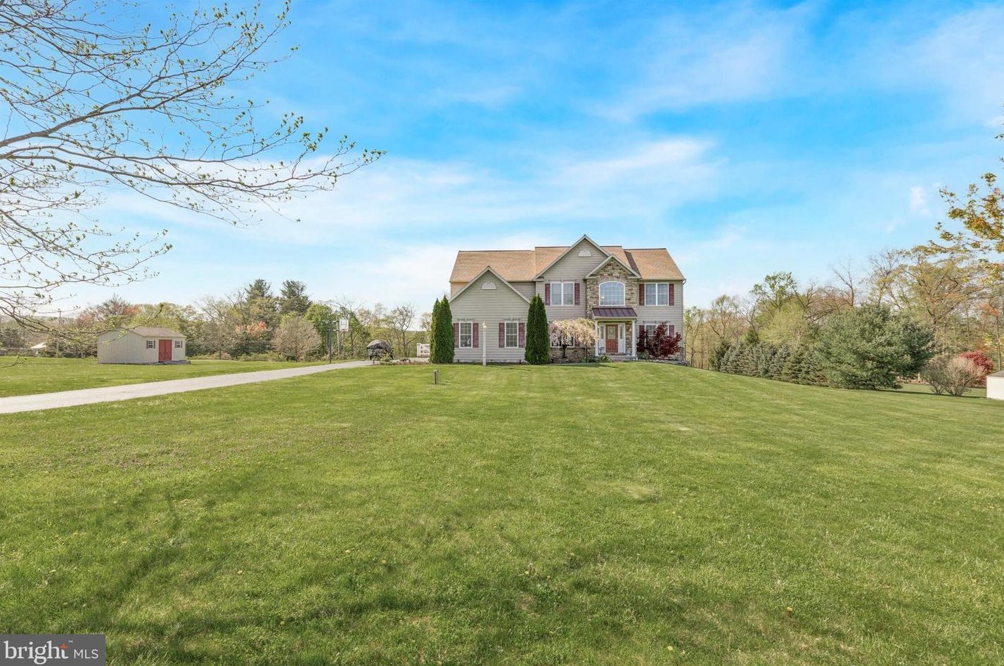 35 Sage Dr, Pottstown, PA 19465-9307