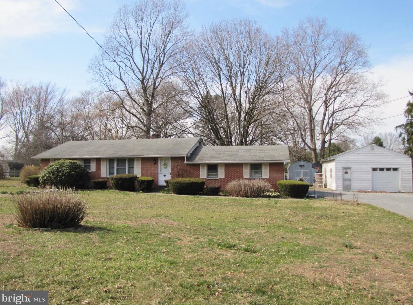 413 Chesterville Rd, Landenberg, PA 19350