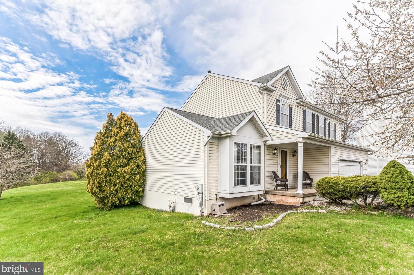 47 Quail Cir, Spring City, PA 19475-1686