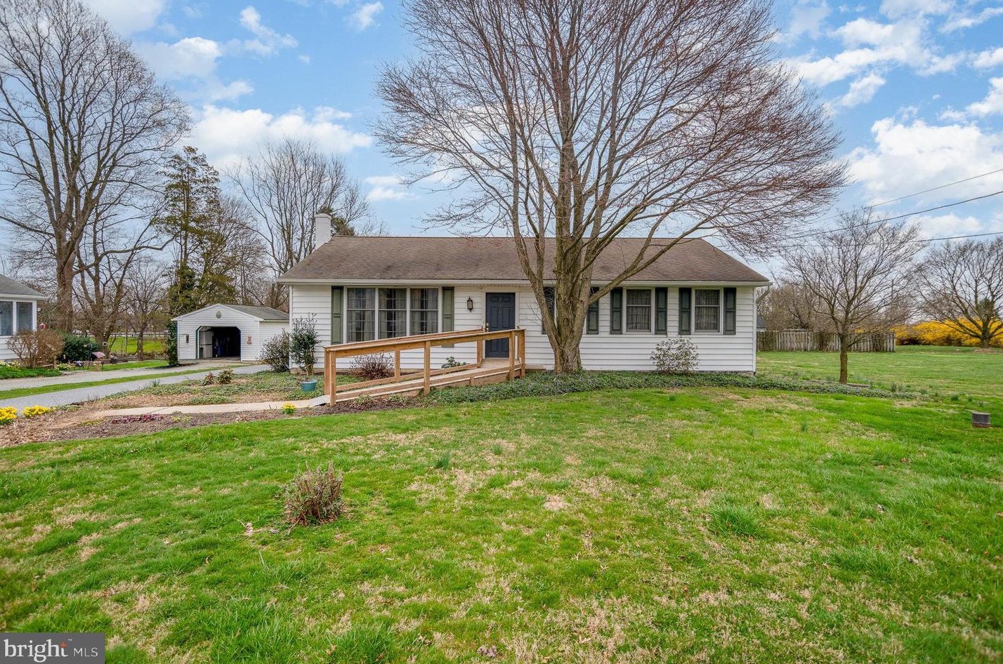 148 Old Limestone Rd, Oxford, PA 19363