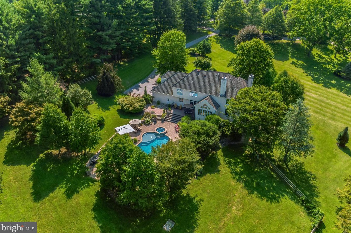 1681 Hunters Circle, West Chester, PA 19380