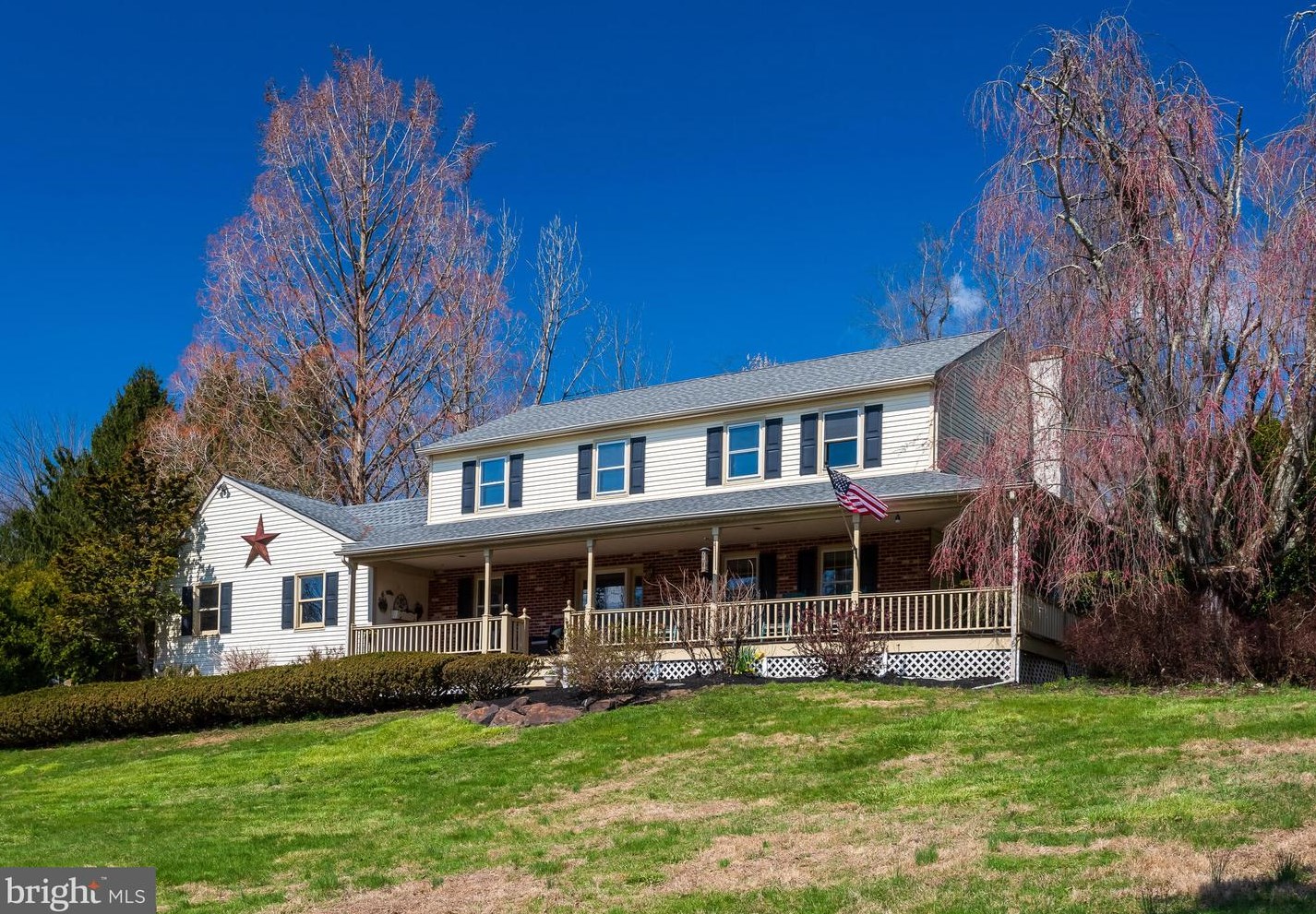 131 Sunset Hollow Rd, West Chester, PA 19380-3718
