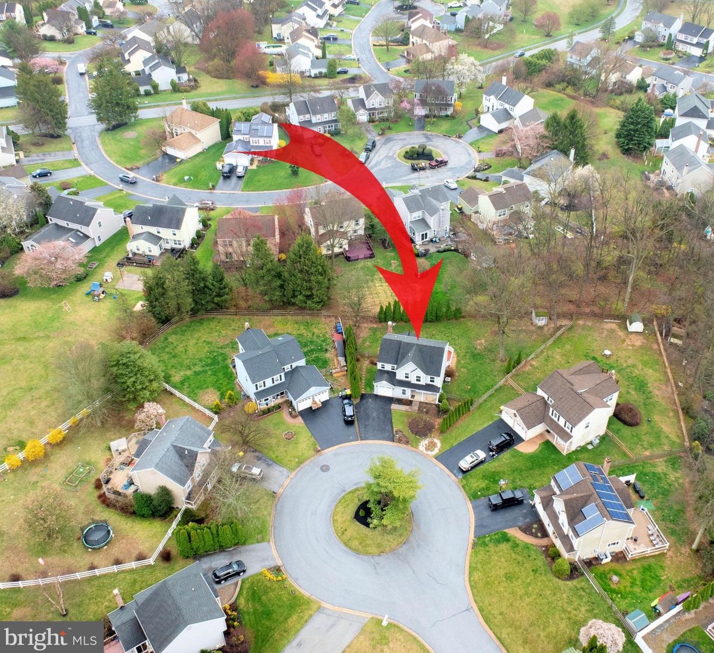 1713 Marsha Ln, Downingtown, PA 19335