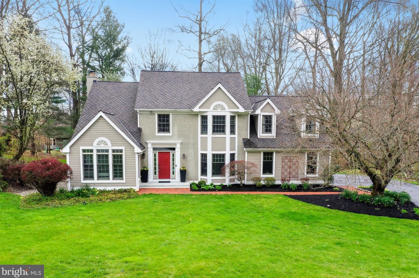 3 Queens Ct, Landenberg, PA 19350