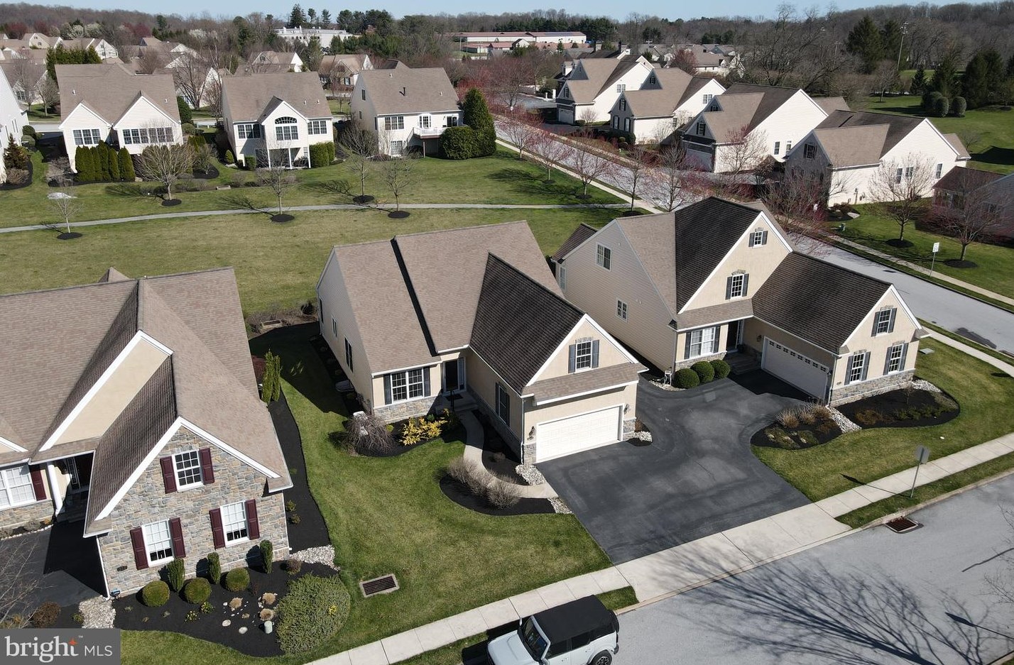 208 Hyde Park Rd #77, Landenberg, PA 19350