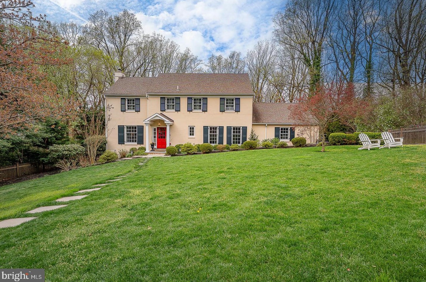 938 Ivycroft Rd, Wayne, PA 19087-2014