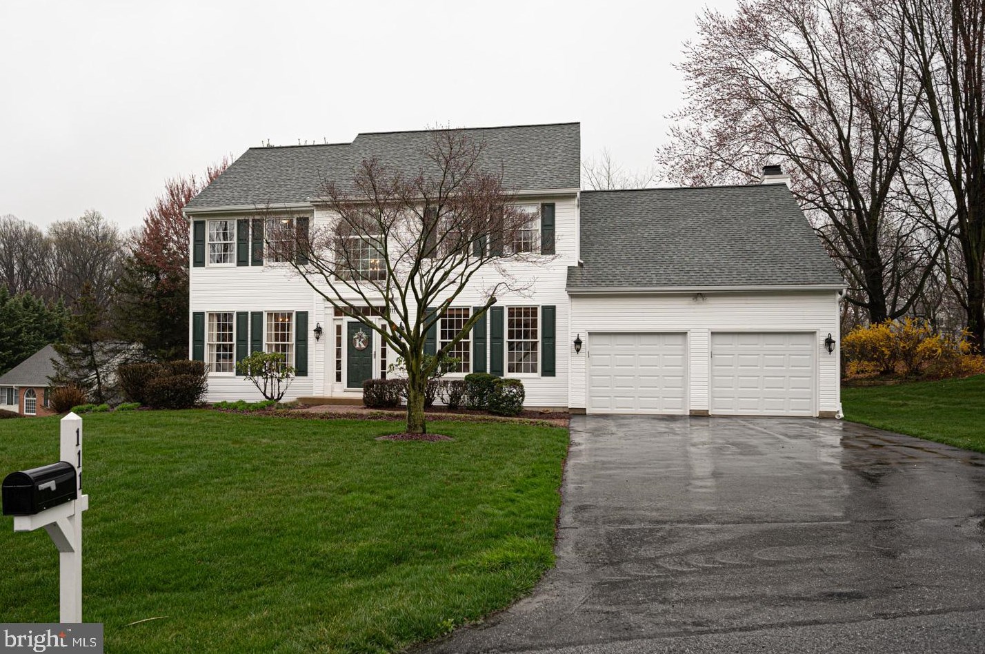 111 Cambridge Rd, Landenberg, PA 19350-1303