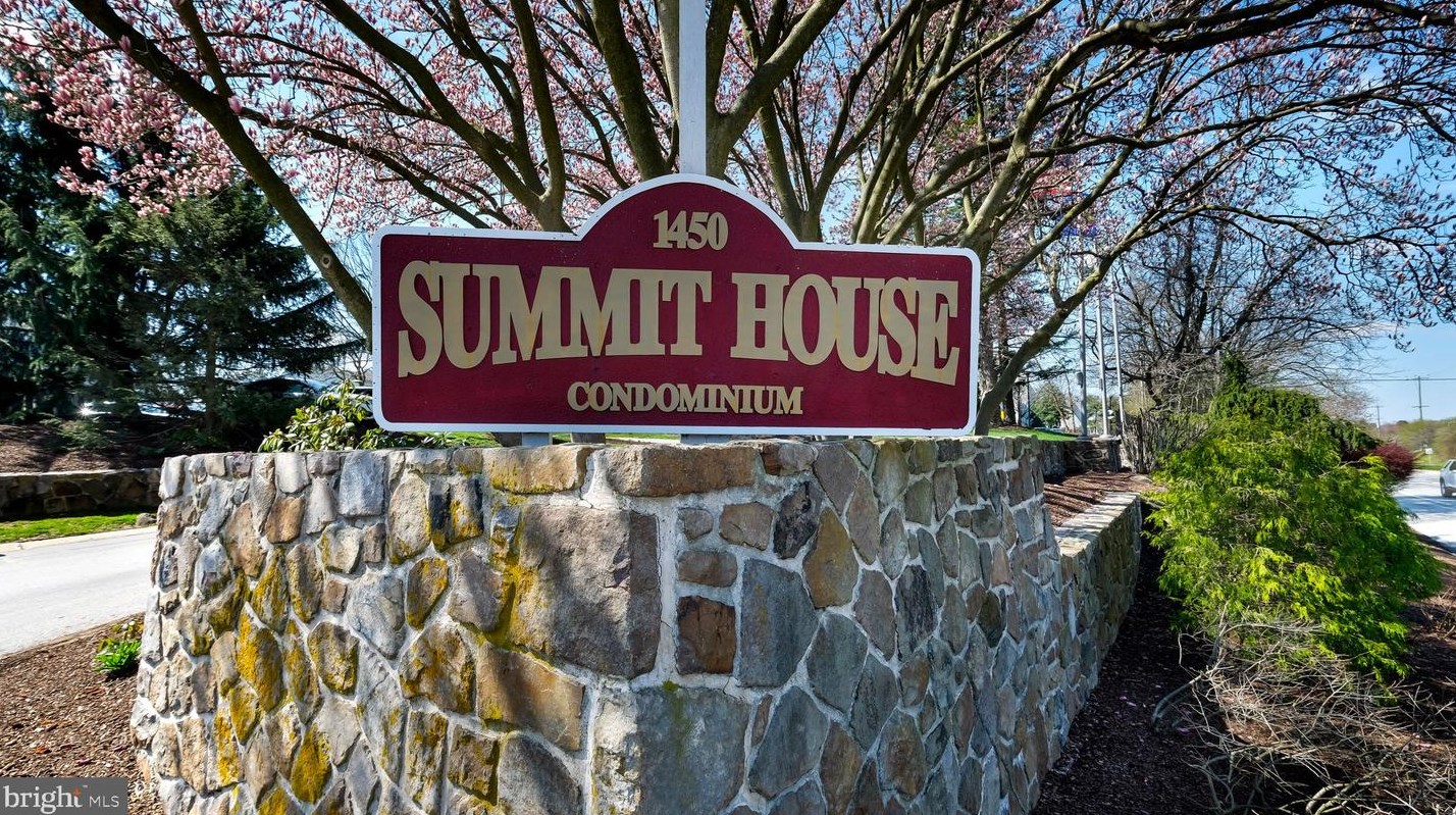 192 Summit House, West Chester, PA 19382