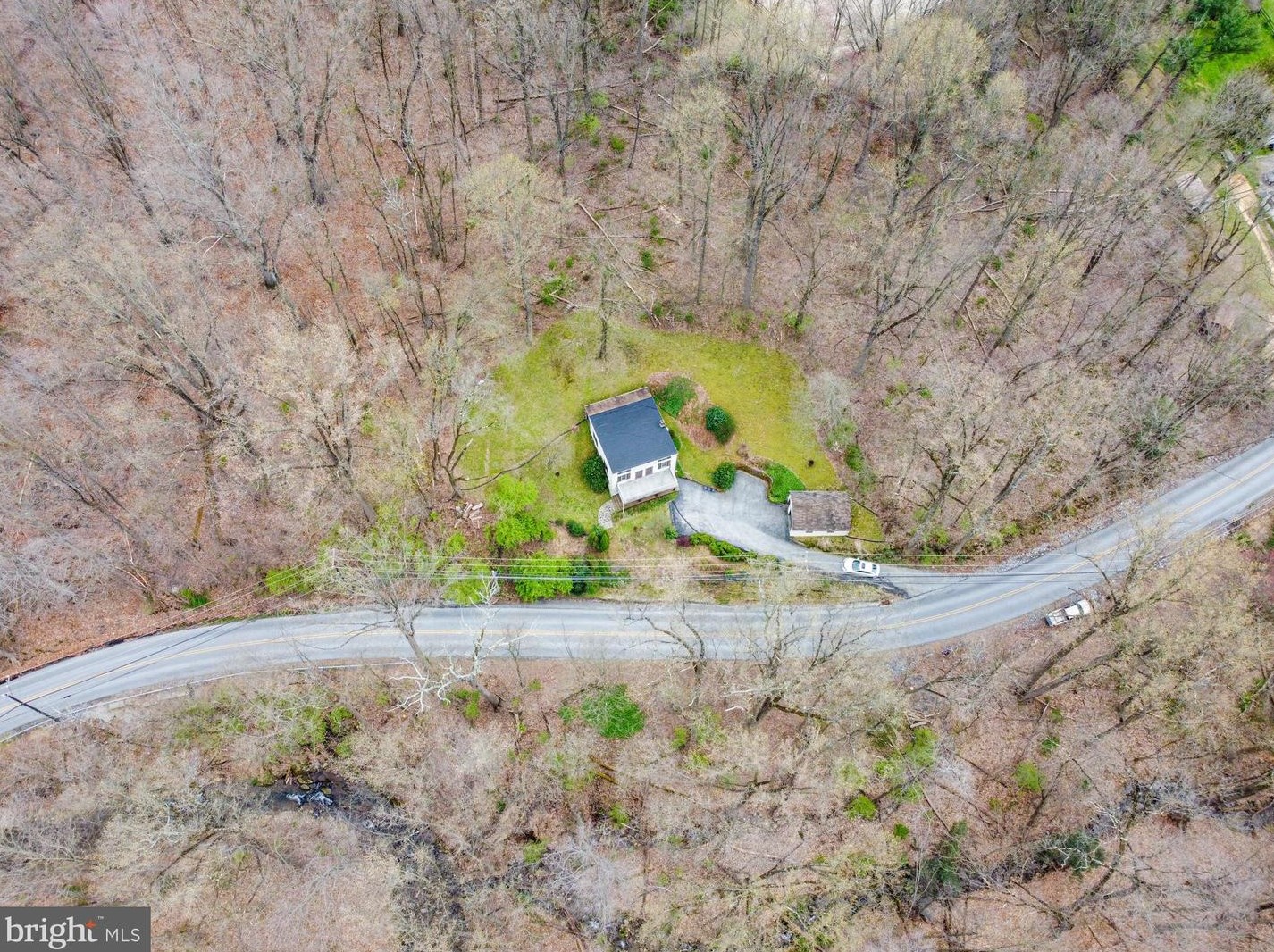 445 Hephzibah Hill Rd, Coatesville PA  19320-4462 exterior