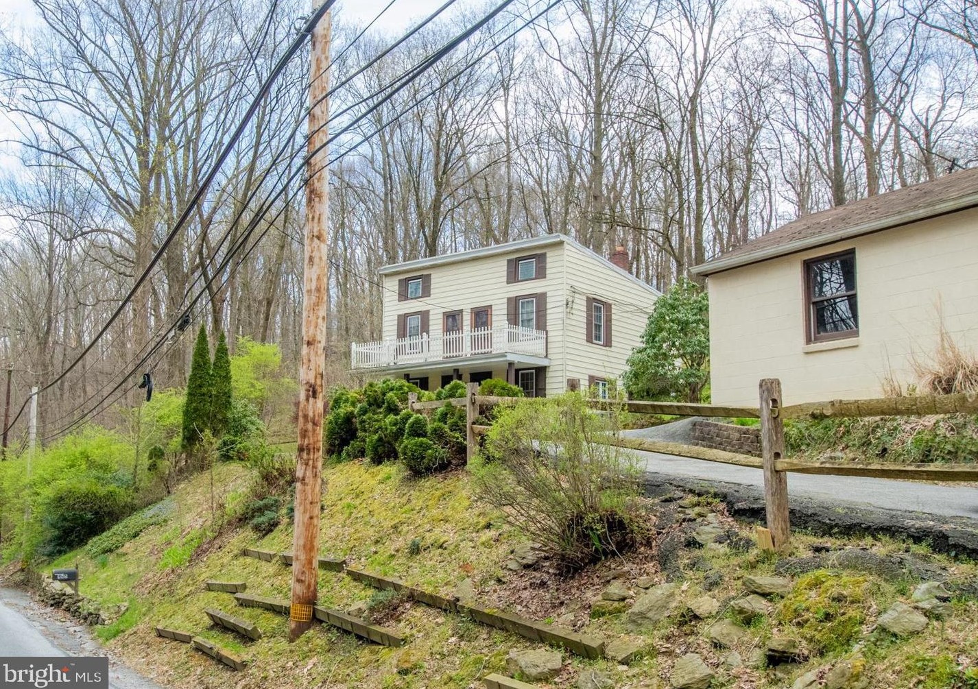 445 Hephzibah Hill Rd, Coatesville, PA 19320