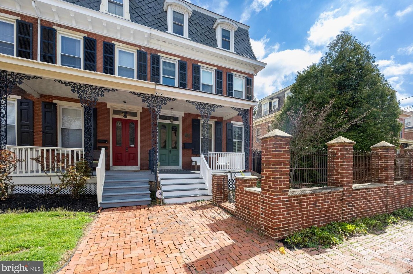 419 N Walnut St, West Chester, PA 19380
